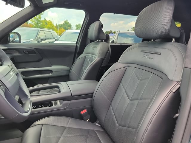 New 2027 Kia Telluride X-Line SX Prestige AWD/4WD image 16