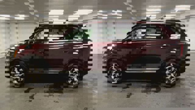 Used 2020 Kia Telluride EX image 5