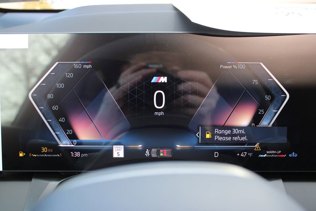 New 2026 BMW X3 xDrive30 w/ Premium Package image 11