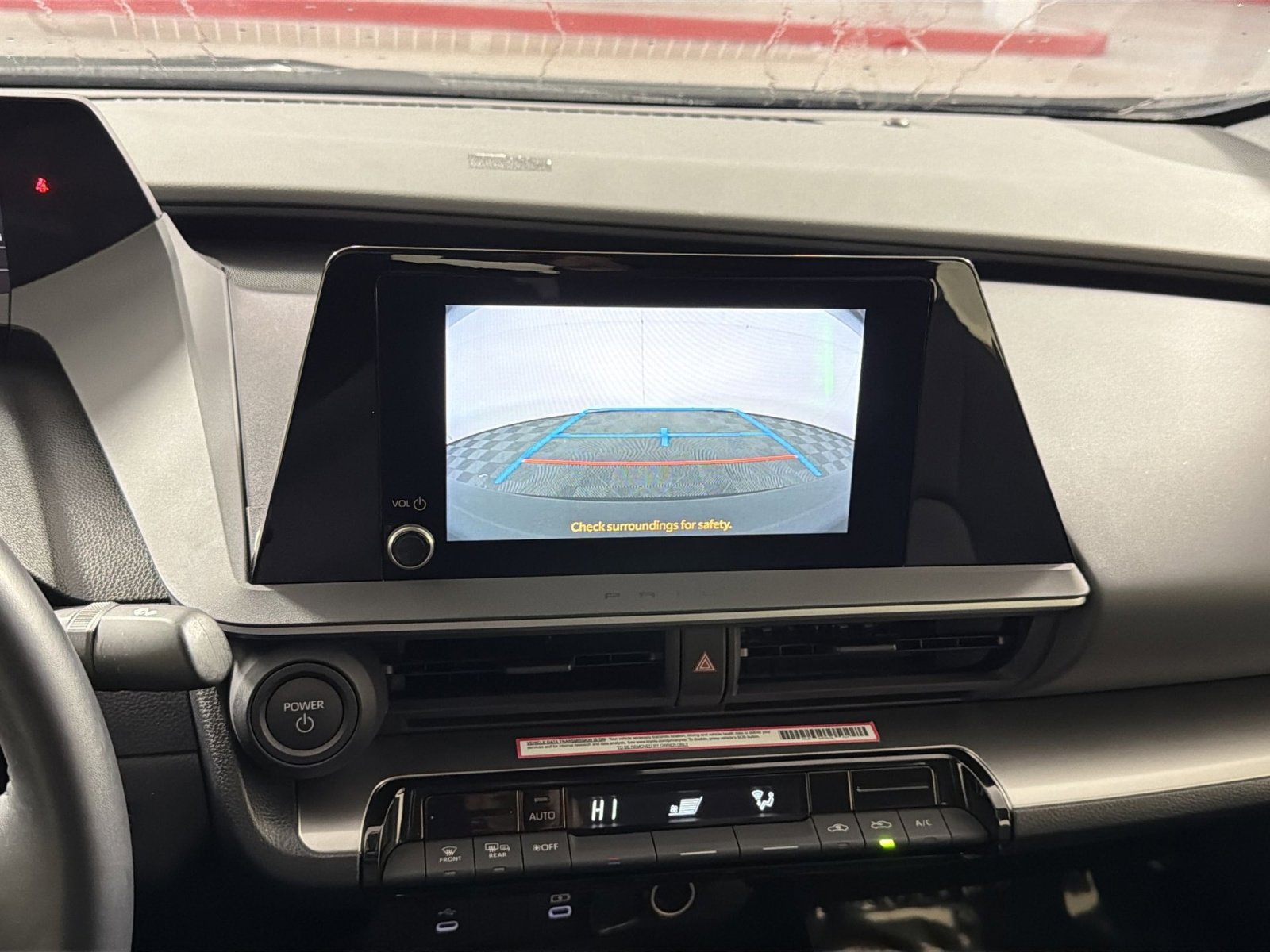 Used 2023 Toyota Prius LE image 19