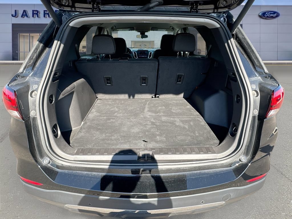 Used 2024 Chevrolet Equinox LT FWD image 26