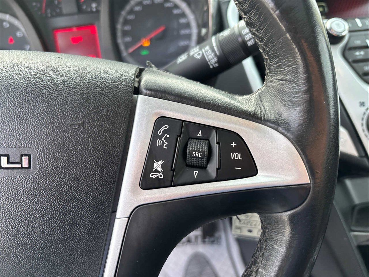 Used 2016 GMC Terrain Denali image 13