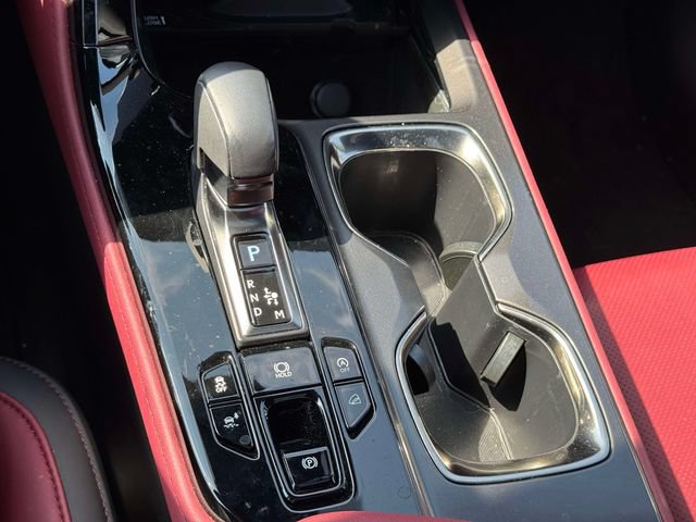 Certified 2024 Lexus NX 350 AWD image 37