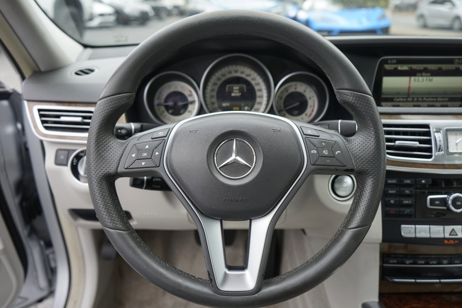 Used 2014 Mercedes-Benz E 350 Sedan image 13