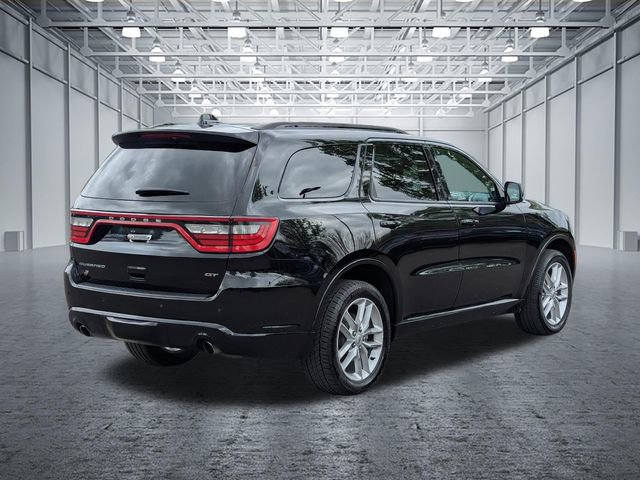 Used 2025 Dodge Durango GT AWD/4WD image 5