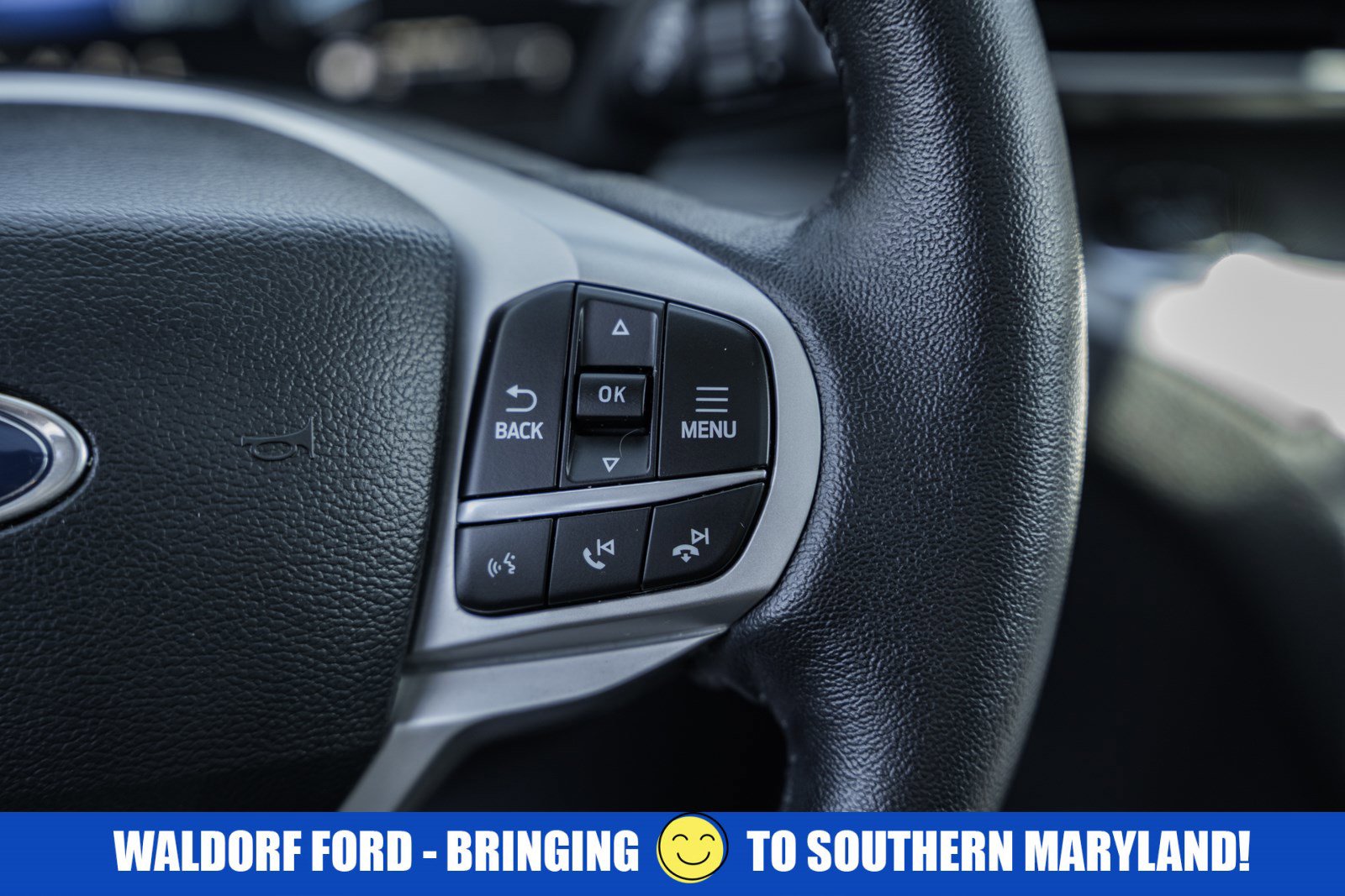 Used 2023 Ford Explorer XLT w/ Equipment Group 202A image 59