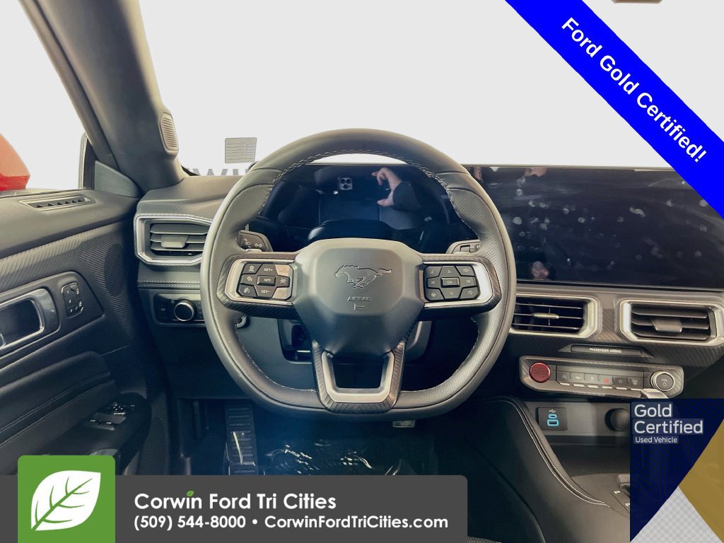Used 2026 Ford Mustang GT Premium RWD image 24