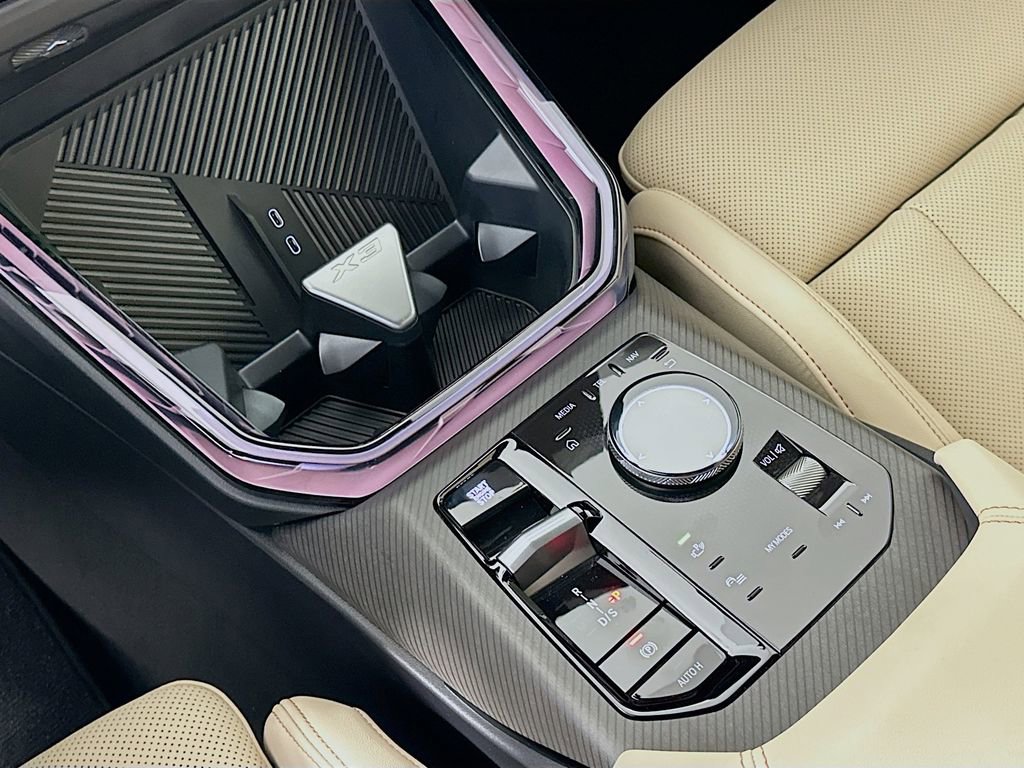 New 2026 BMW X3 xDrive30 image 15