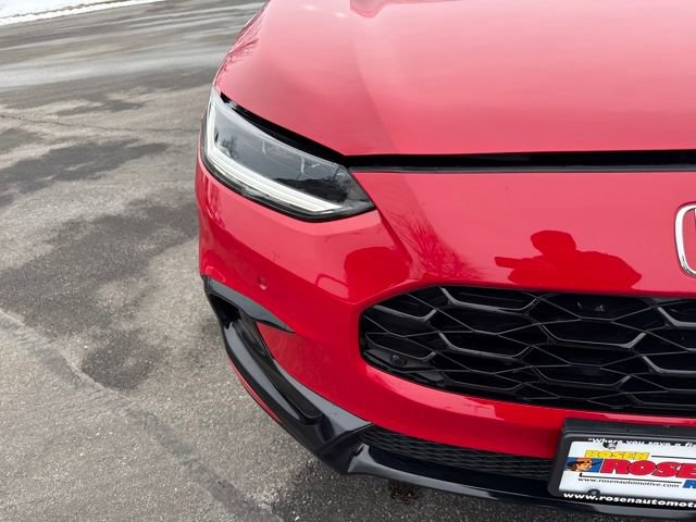 Used 2024 Honda HR-V EX-L image 42