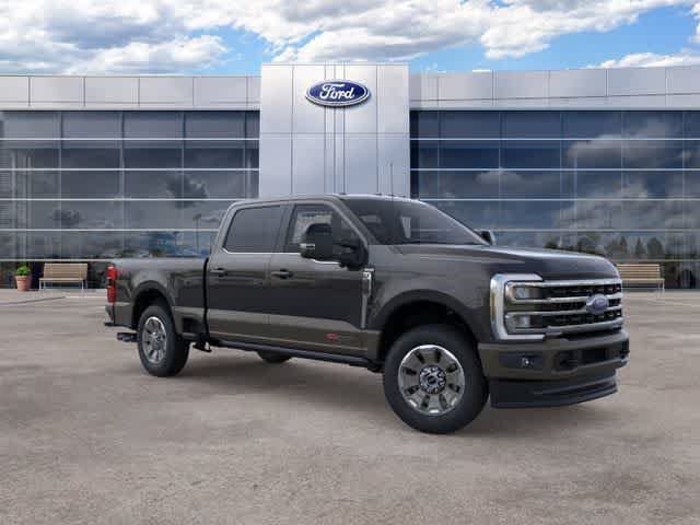 New 2026 Ford F350 King Ranch AWD/4WD image 7