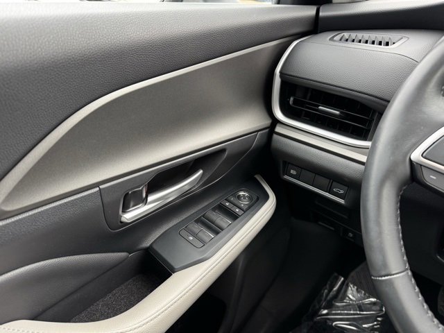 Certified 2024 Toyota Grand Highlander XLE image 35