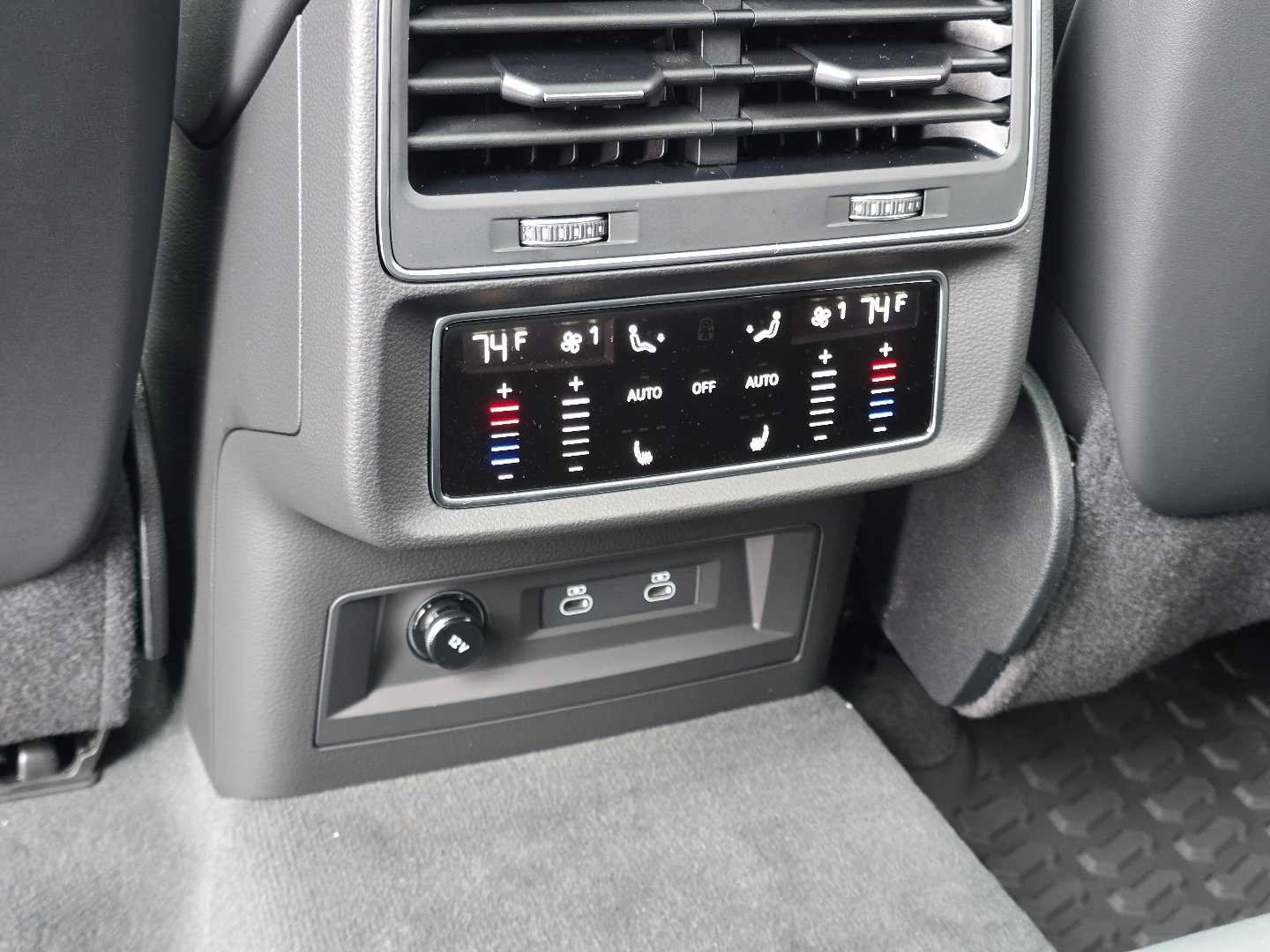 New 2026 Audi Q7 2.0T Premium Plus image 31