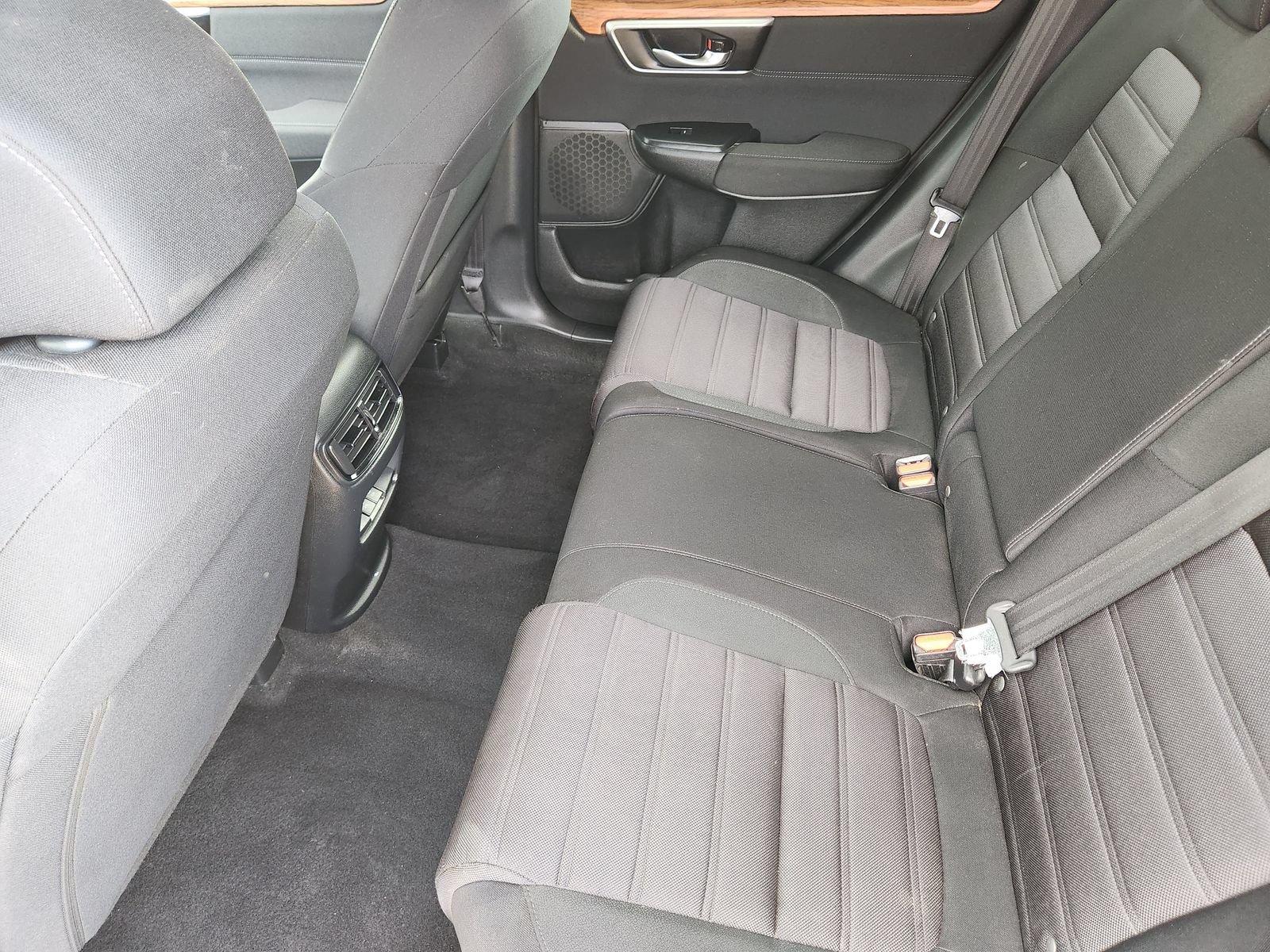Used 2020 Honda CR-V EX image 39