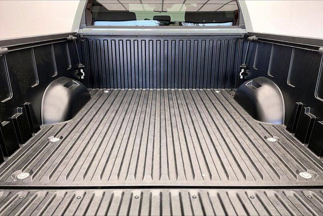 Used 2026 Toyota Tundra SR5 AWD/4WD image 28