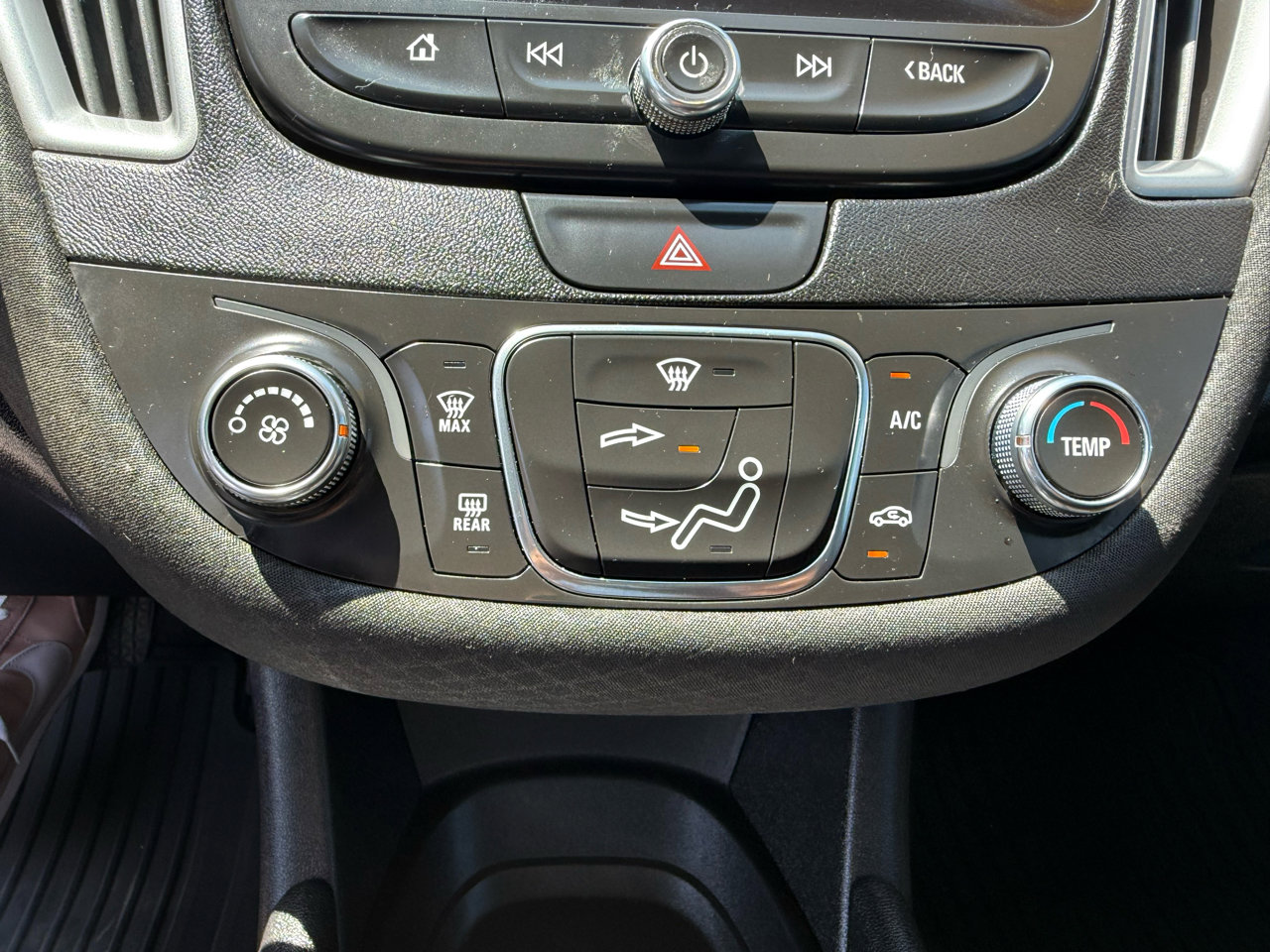 Used 2019 Chevrolet Malibu LS w/ LPO, Convenience Package 2 image 21