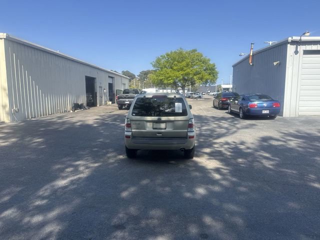 Used 2010 Mercury Mariner 2WD image 6