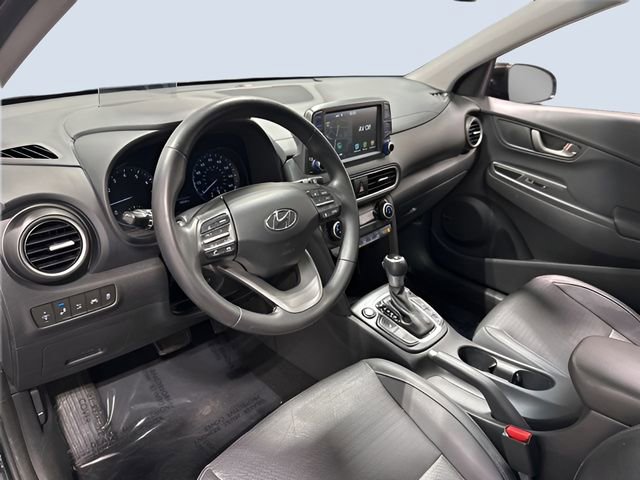 Used 2020 Hyundai Kona Ultimate AWD/4WD image 13
