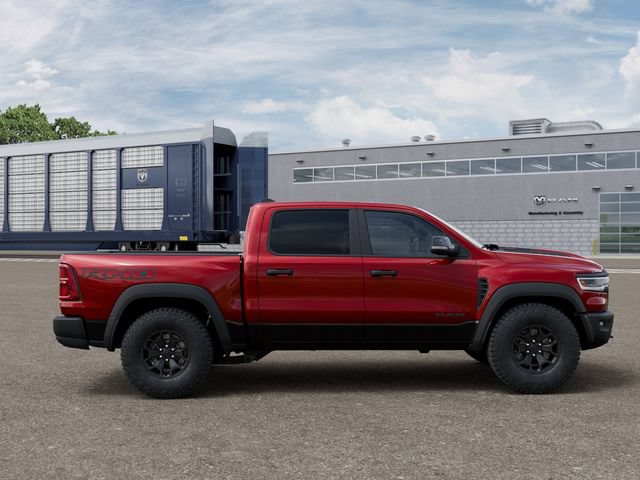 New 2026 RAM 1500 RHO w/ RHO Level 1 Equipment Group AWD/4WD image 22