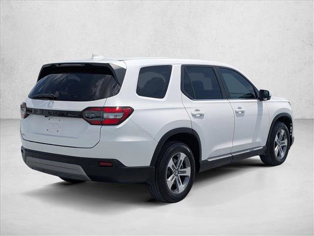 Used 2024 Honda Pilot EX-L image 4