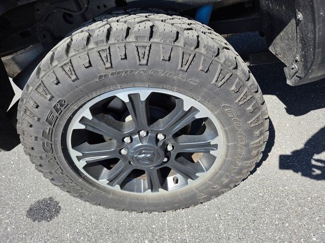 Certified 2024 RAM 2500 Rebel w/ Level 2 Equipment Group image 24