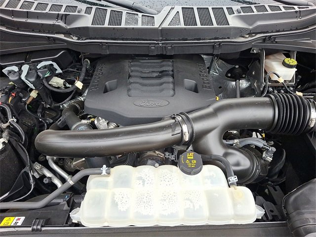 Used 2023 Ford F150 XLT image 25
