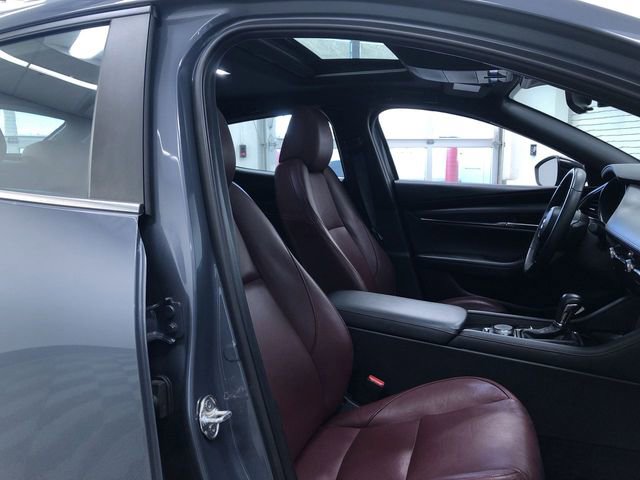 Used 2024 MAZDA MAZDA3 s image 15