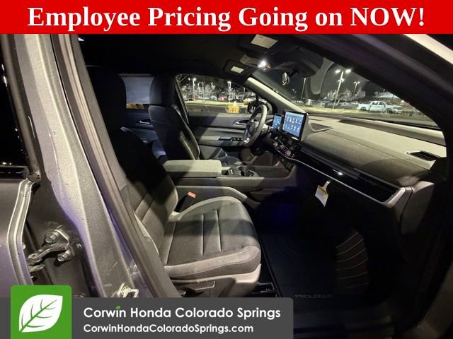 New 2026 Honda Prologue EX image 27