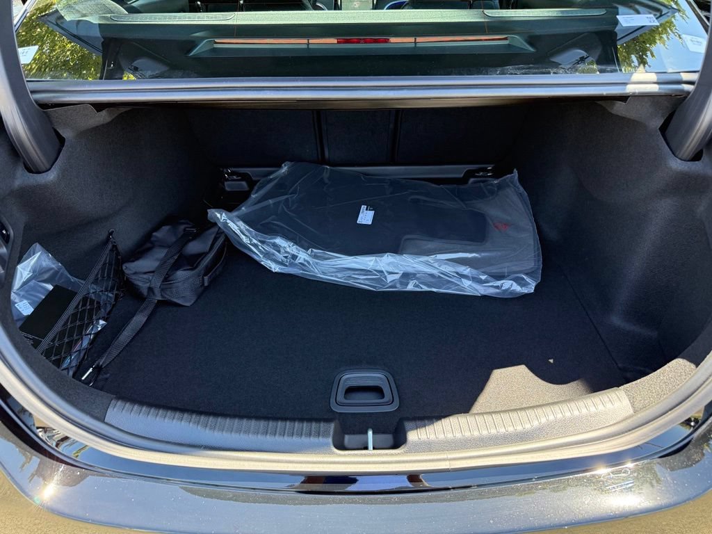 New 2026 Mercedes-Benz C 300 Sedan image 19