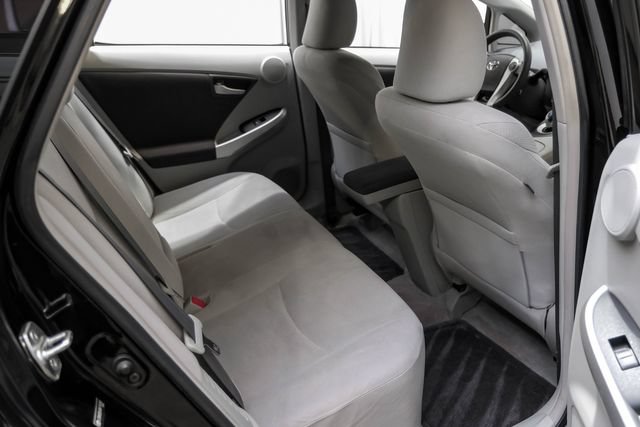 Used 2010 Toyota Prius One FWD image 37