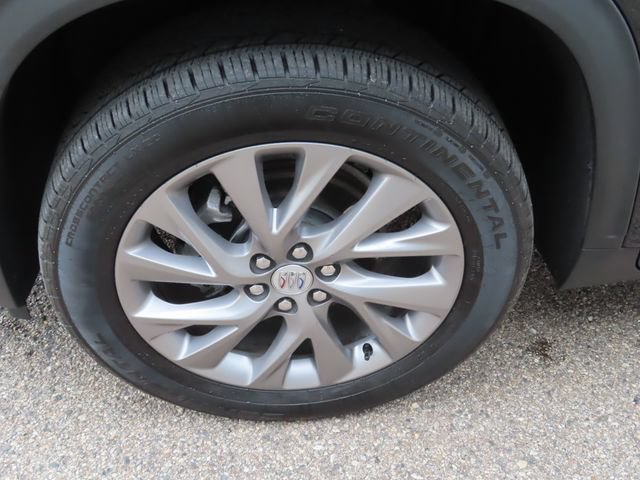Used 2026 Buick Enclave Preferred AWD/4WD image 15