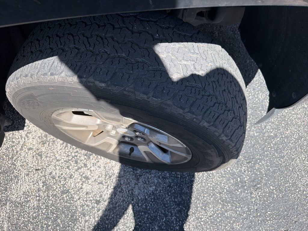 Used 2018 Chevrolet Colorado Z71 image 9