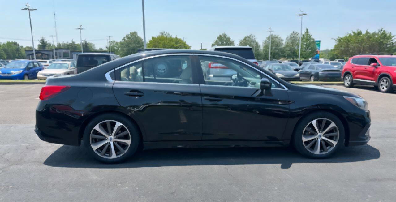 Used 2019 Subaru Legacy 3.6R Limited image 23