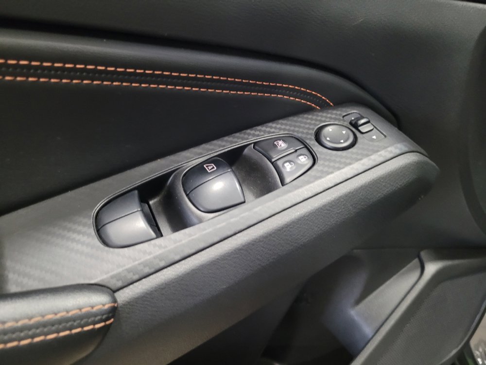 Used 2019 Nissan Altima 2.5 SR AWD/4WD image 27