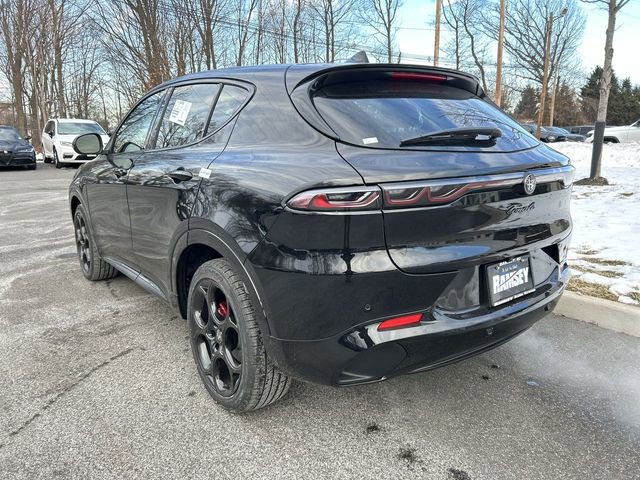 New 2026 Alfa Romeo Tonale w/ Quick Order Package 23H Volce image 6