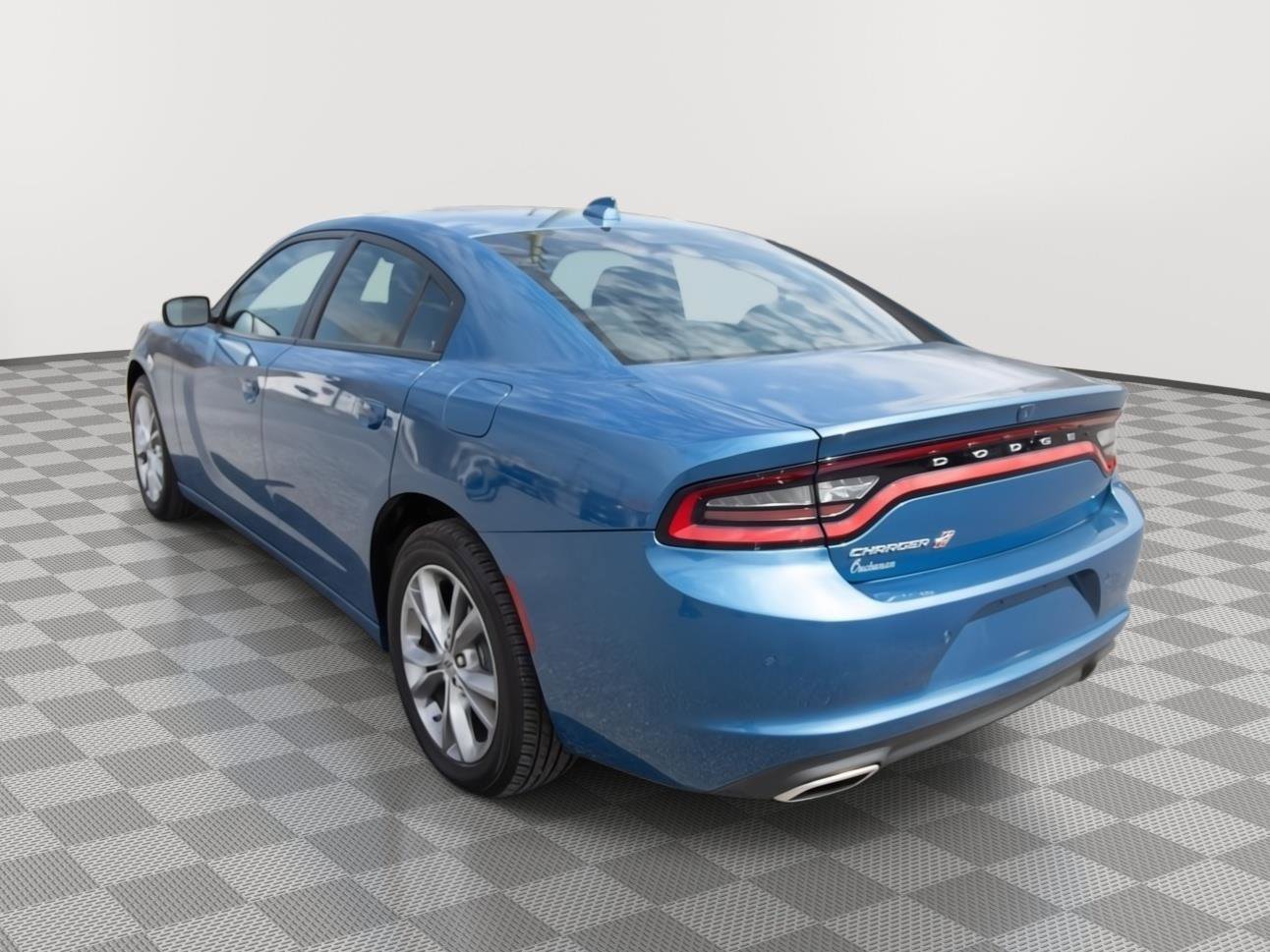 Used 2023 Dodge Charger SXT image 20