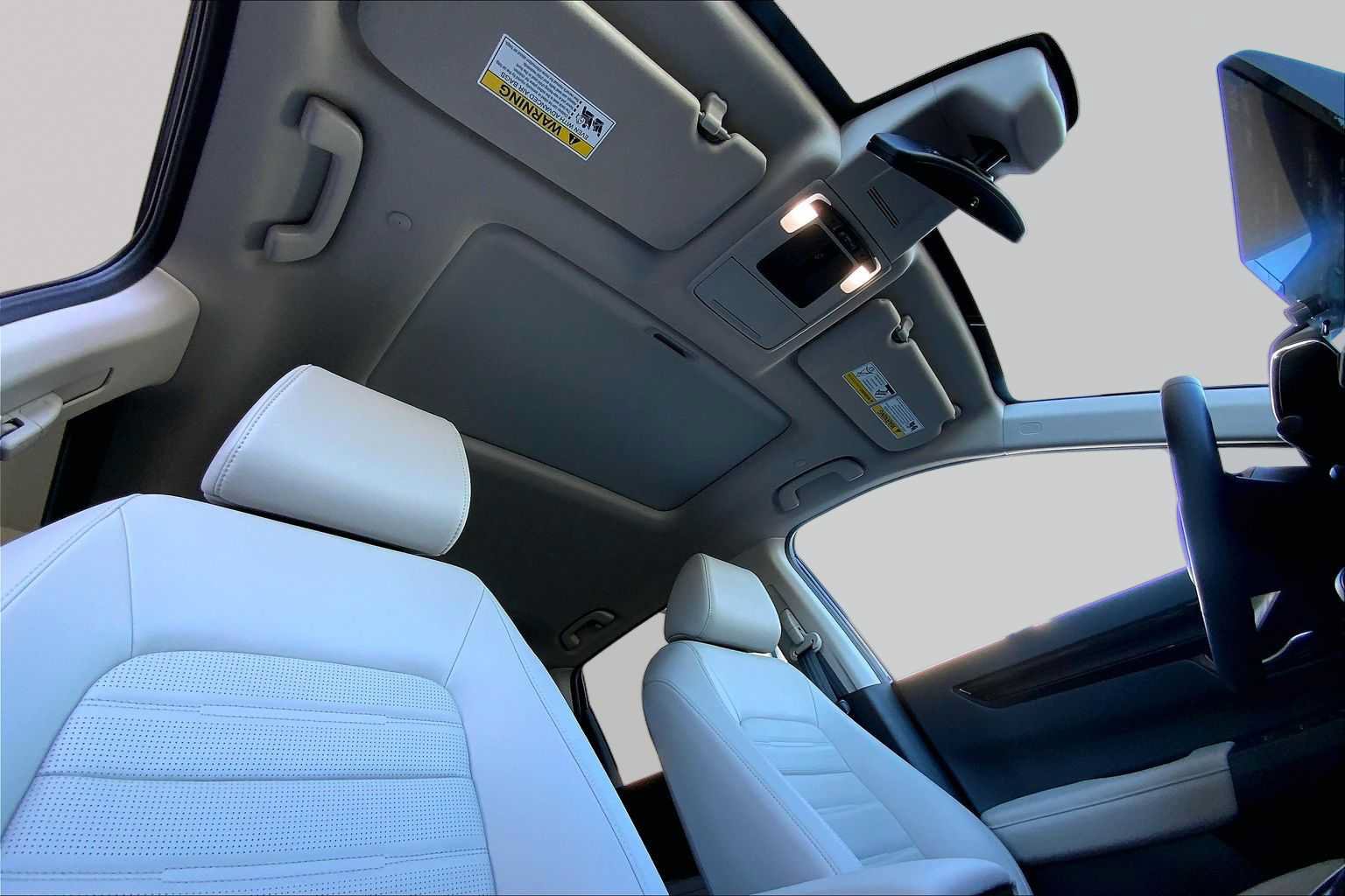 Used 2025 Honda CR-V EX-L image 25