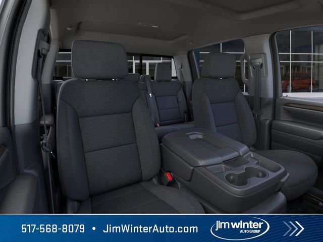 New 2026 GMC Sierra 2500 SLE image 39