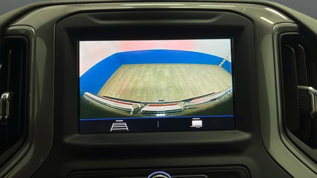 Used 2023 GMC Sierra 2500 Pro w/ Convenience Package image 13