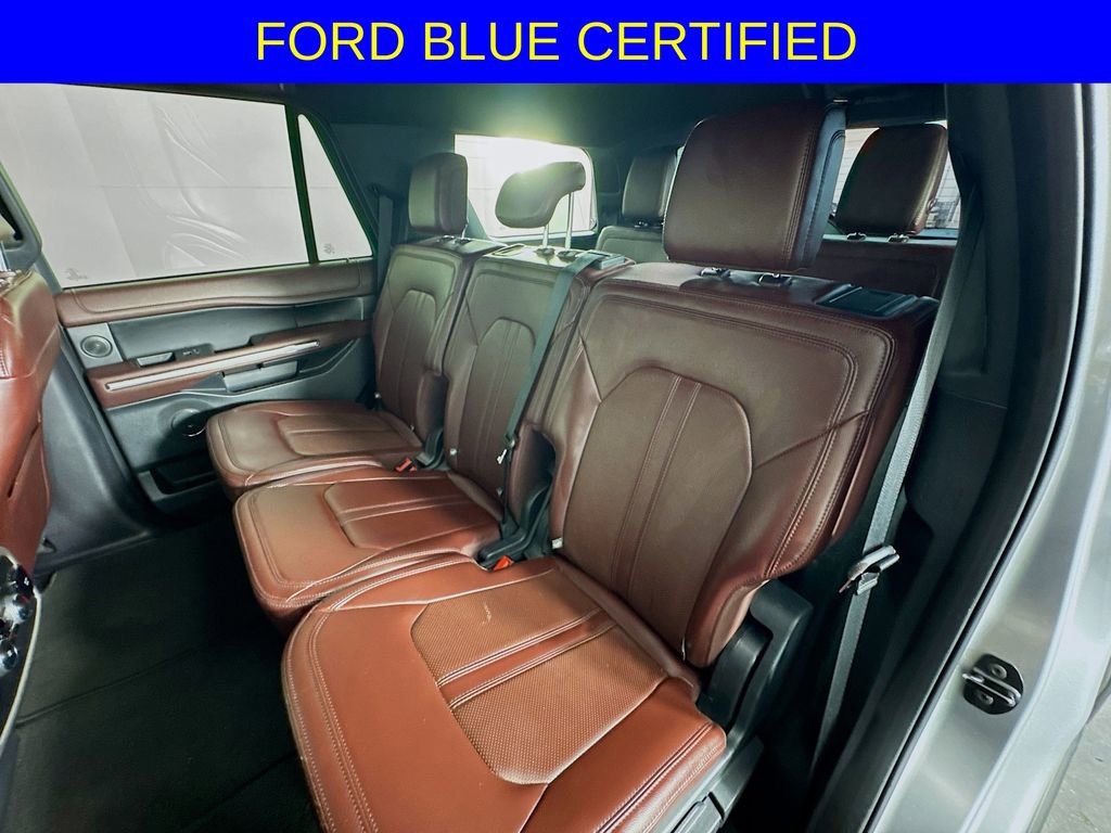 Certified 2024 Ford Expedition Limited image 26