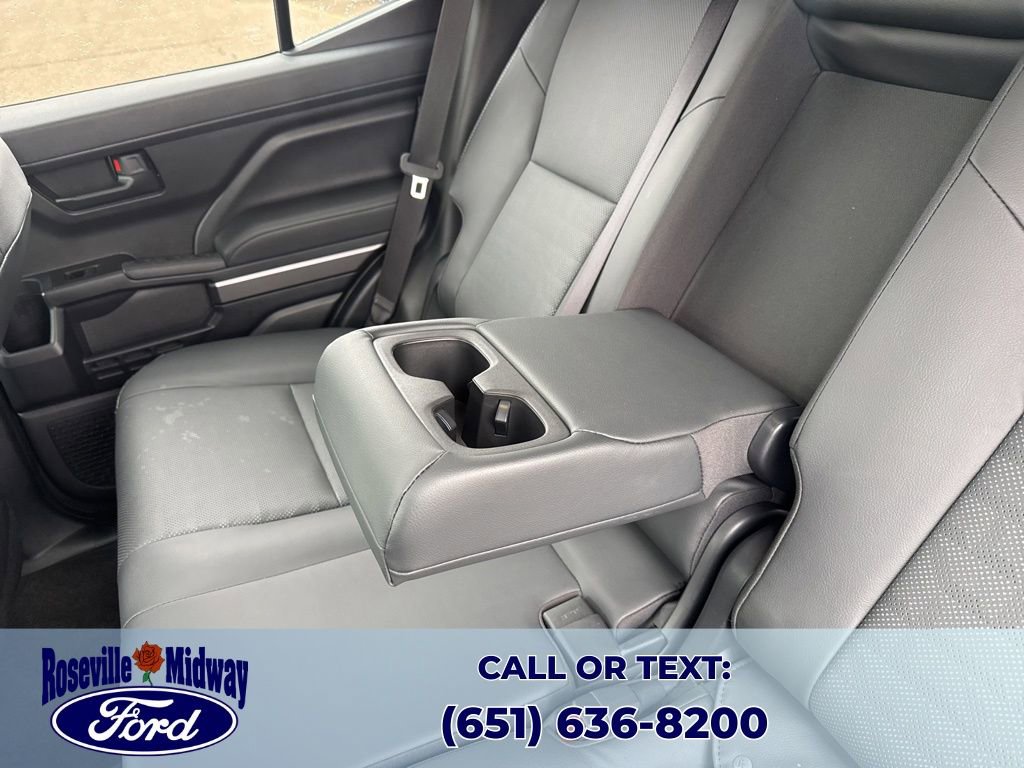 Used 2025 Toyota 4Runner TRD Off-Road Premium image 30