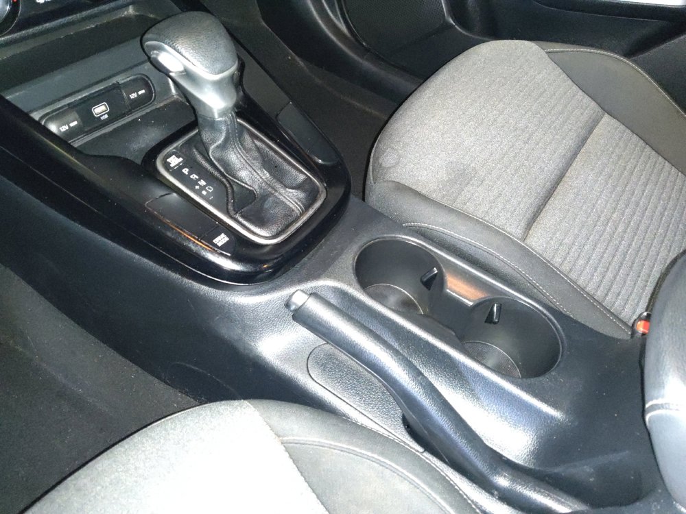 Used 2021 Kia Soul S FWD image 26