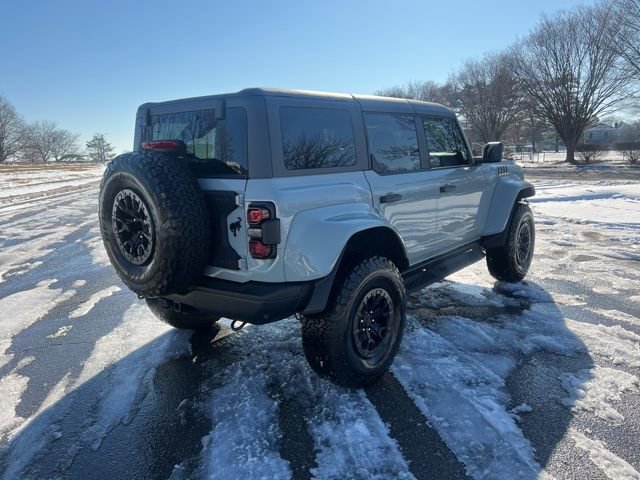 Used 2023 Ford Bronco Raptor image 10