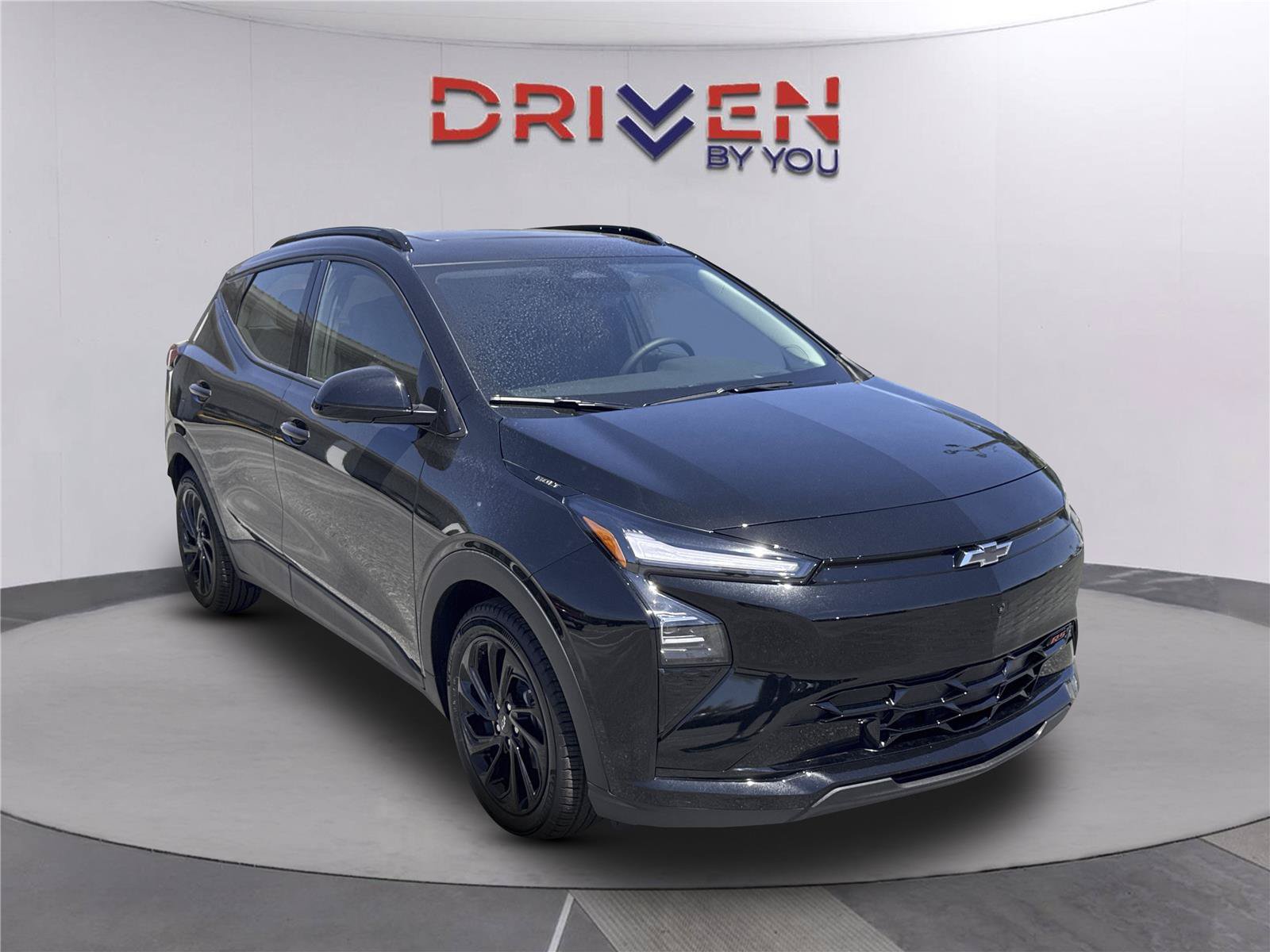 New 2027 Chevrolet Bolt RS w/ Technology Package FWD image 1