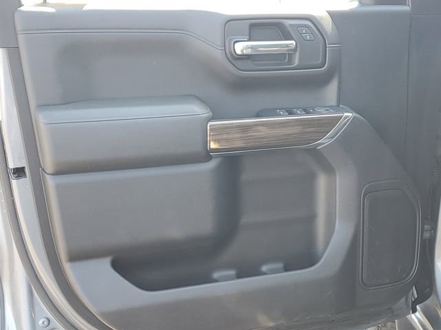 Used 2019 Chevrolet Silverado 1500 RST AWD/4WD image 19