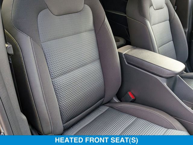 New 2026 Chevrolet Trax LT image 37