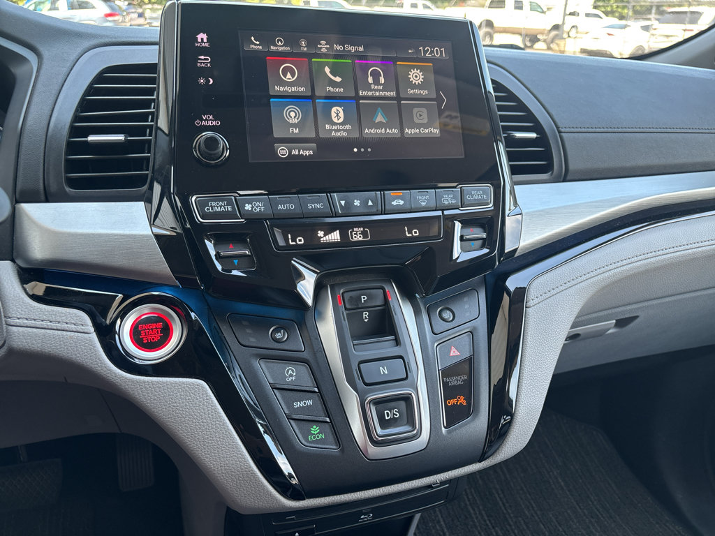 Used 2023 Honda Odyssey Touring image 14