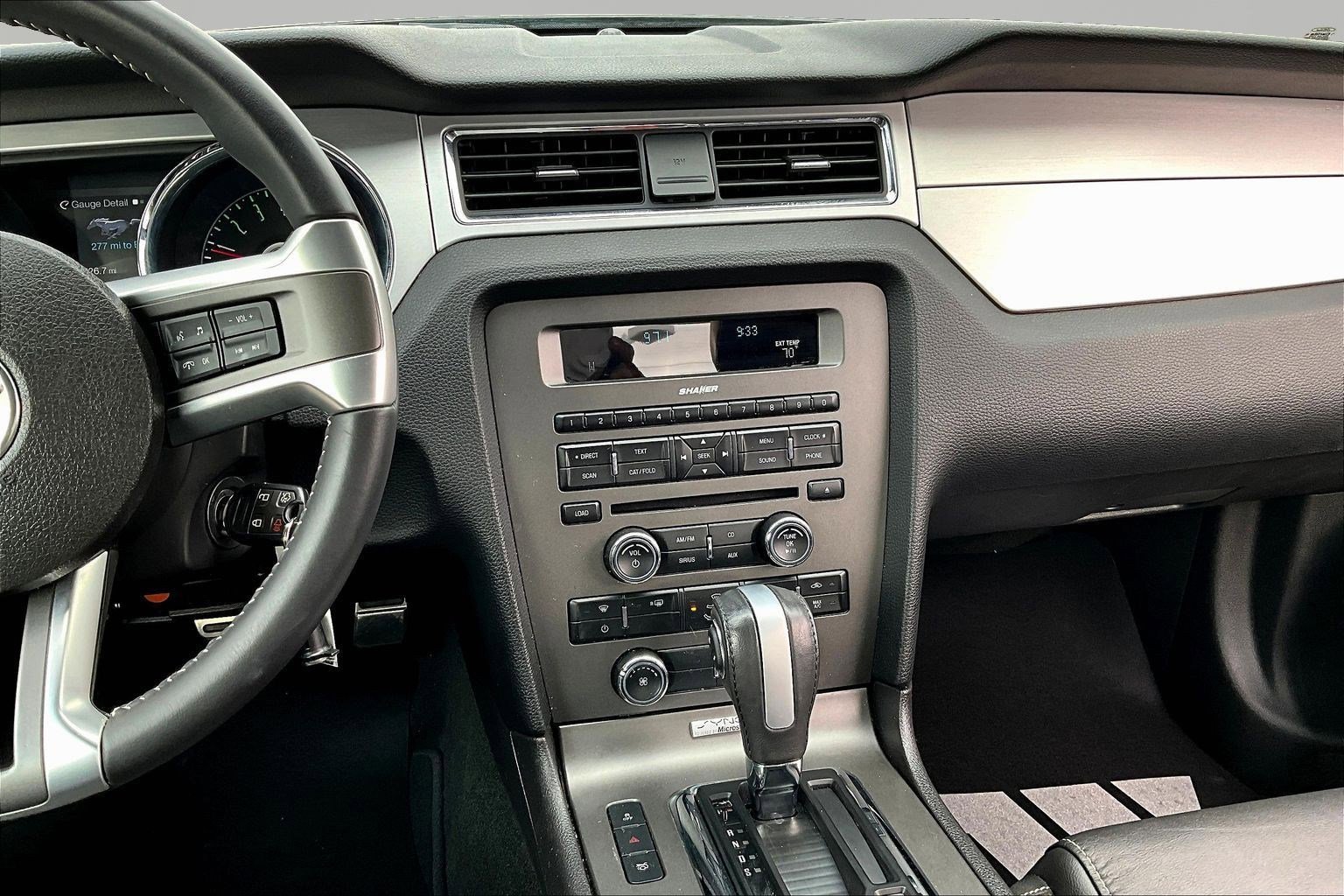 Used 2014 Ford Mustang GT Premium w/ Brembo Brake Package image 9