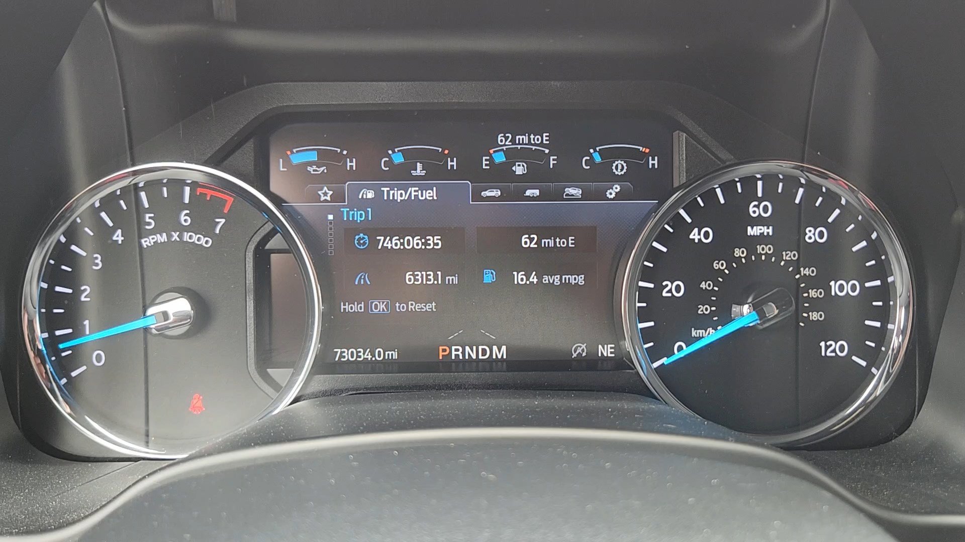 Used 2020 Ford Expedition Limited w/ Equipment Group 302A AWD/4WD image 11