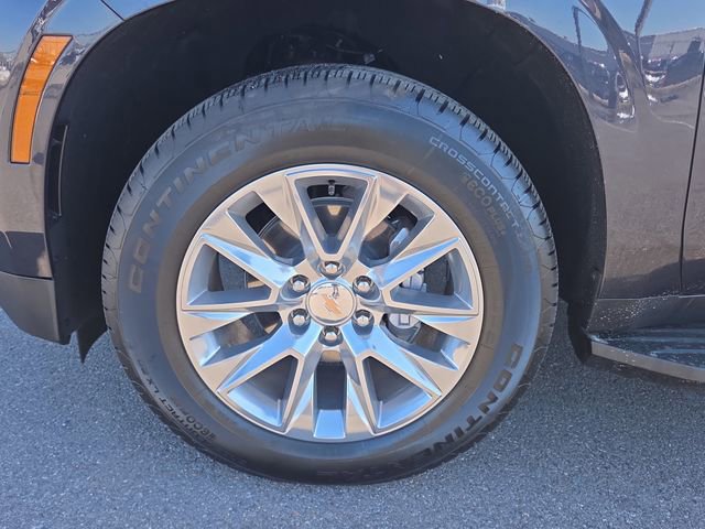 New 2026 Chevrolet Tahoe Premier w/ Sun And Tow Package image 9