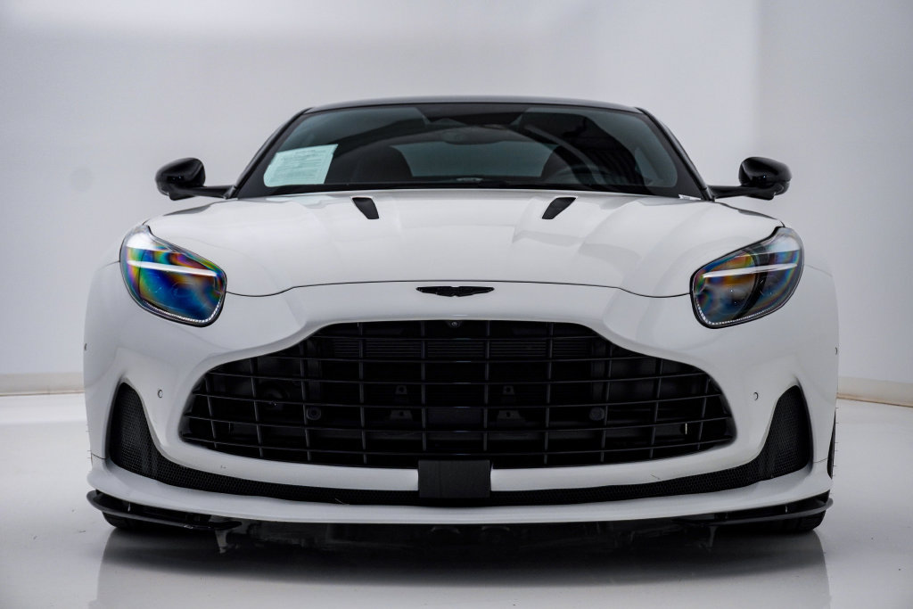Used 2024 Aston Martin DB12 Coupe RWD image 5